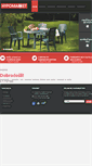 Mobile Screenshot of hypomarket.ba